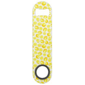 Design citrons aquarelle (Dos)