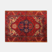 Design classique de tapis orientaux -couleurs c (Devant)