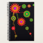 Design coloré (Devant)
