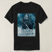 Design Cool Band Rock T-shirt (Design voorkant)