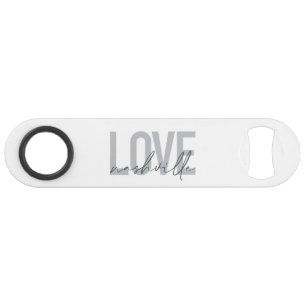 Design cool minimaliste, simple et moderne Love Na