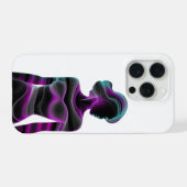Design d'art 3D pour fille (Verso Horizontal)