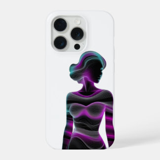 Design d'art 3D pour fille