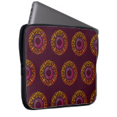 design d'art créatif Sac électronique (Devant droit)