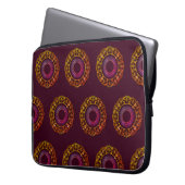 design d'art créatif Sac électronique (devant gauche)