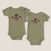 design d'art lion (Design Recto & Verso)
