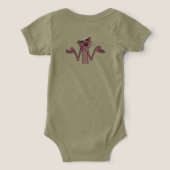 design d'art lion (Design Verso)