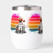 Design de basket-ball créatif - Joueur, Chaussure  (Avant)