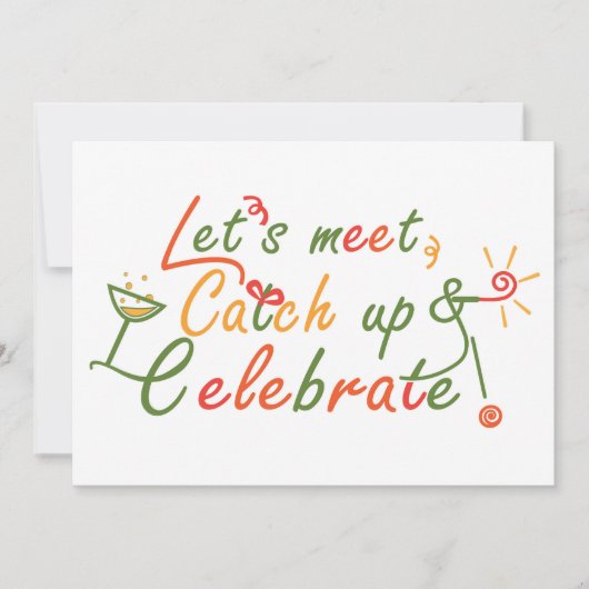 Design de carte de la Réunion (Devant)