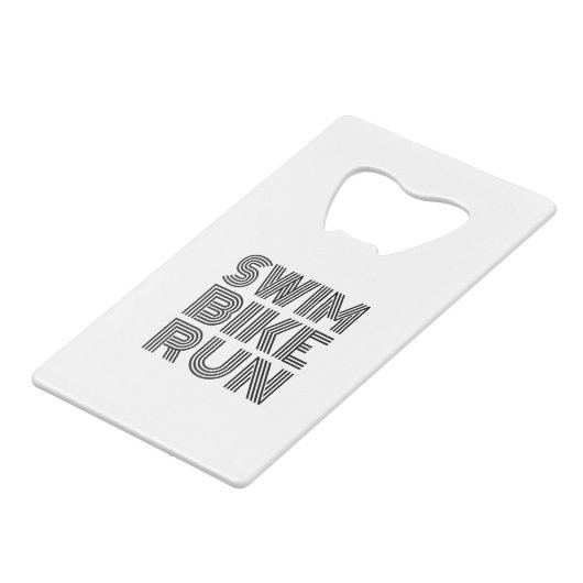 Design de course de vélo de nage de Triathlon (Dos Angle)