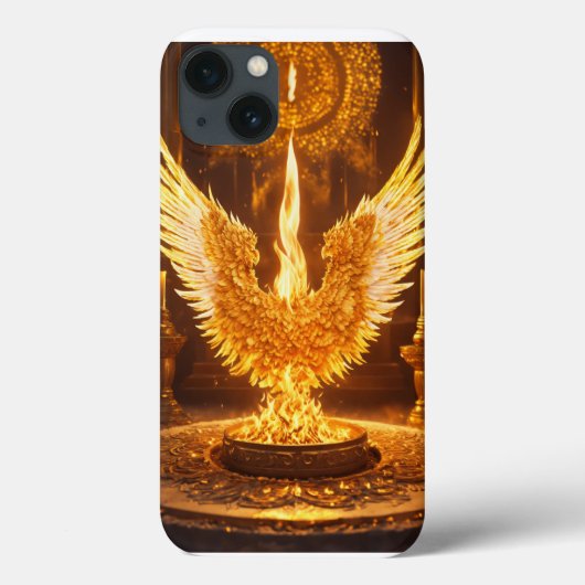 Design de couverture coque iphone (Verso)