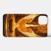 Design de couverture coque iphone (Verso (horizontal))