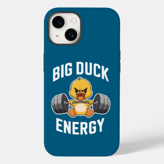 Design de fitness amusant iPhone / coque ipad (Verso)