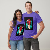 Design de l'homme de t-shirt (Unisexe)