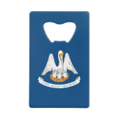 Design de Louisiana State Flag (Devant)