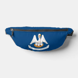 Design de Louisiana State Flag