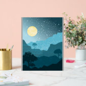 Design de montagne (Mariage)