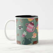 Design de mug classique (Gauche)
