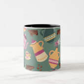 Design de mug classique (Centre)