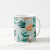 Design de mug classique (Devant droit)