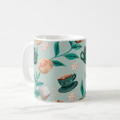 Design de mug classique (Devant gauche)