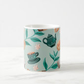 Design de mug classique (Centre)