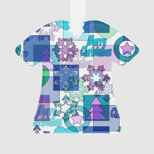 Design de Noël (devant)
