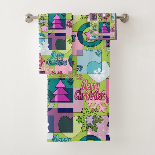 Design de Noël (En situation)