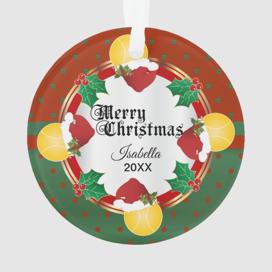 Design de Noël| Nom DO-IT-YOURSELF (dos)