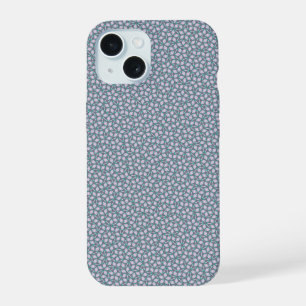 Design de Penrose traditionnel bleu