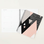 Design de sommet de montagne Scandi (Devant avec enveloppe)