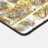 DESIGN DE STYLE COOLART Mat de bureau (Coin)