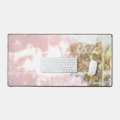 DESIGN DE STYLE COOLART Mat de bureau (Clavier et souris)