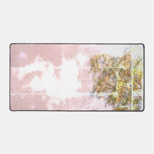 DESIGN DE STYLE COOLART Mat de bureau (Recto)
