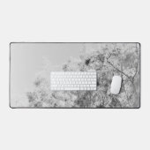 DESIGN DE STYLE COOLART Mat de bureau (Clavier et souris)