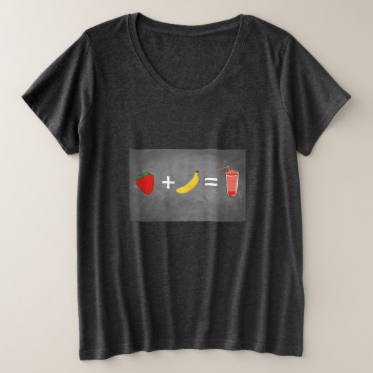 Design de style de vie sain (Design devant)