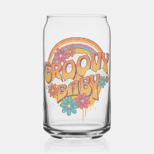 Design de style rétro pour bébé super