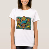 Design de t-shirt Celtic Tui (Devant)