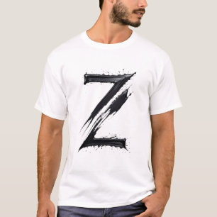 Design de t-shirt Gen Z