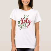 Design de t-shirt Noël Svg (Devant)