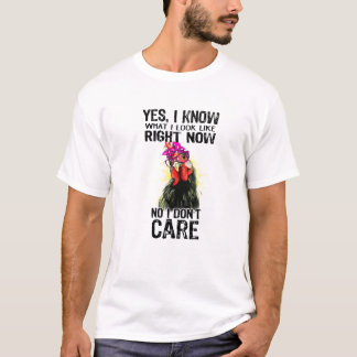Design de t-shirt poulets