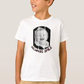 Design de T-shirt pour enfants (Devant)