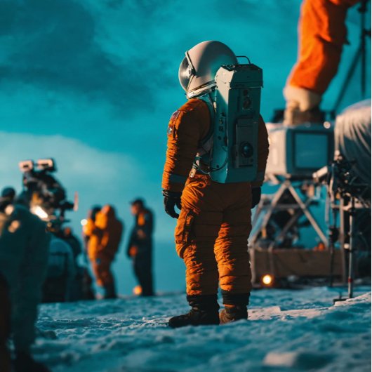 Design de T-shirts "Dreams Ignite Changes"