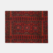 Design de tapis Oriental antique (Devant)