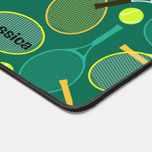 Design de tennis (Coin)