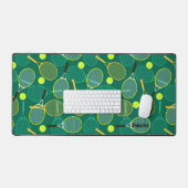 Design de tennis (Clavier et souris)