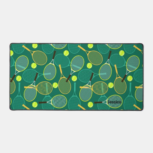 Design de tennis (Recto)