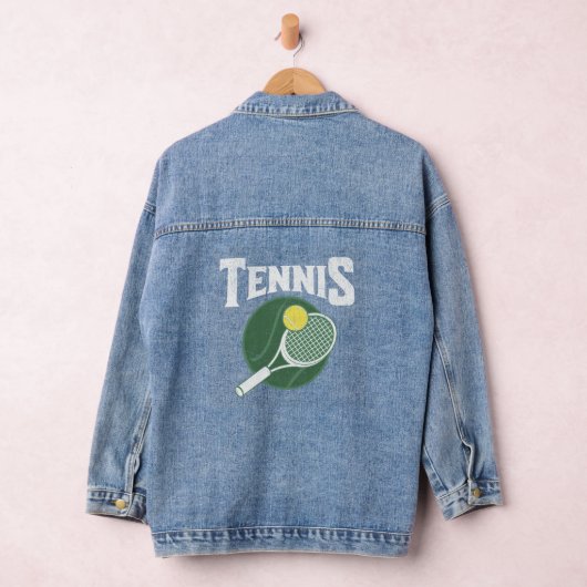 Design de tennis (Hangar)