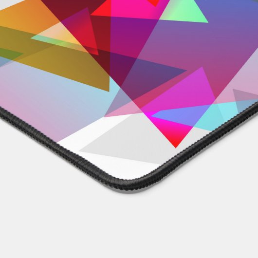 Design de triangle graphique, Concepteur graphique (Coin)