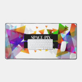 Design de triangle graphique, Concepteur graphique (Clavier et souris)